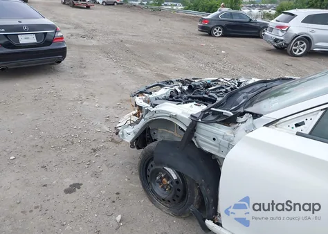 2018 Honda Accord Touring из США, поврежденный, VIN 1HGCV1F90JA117374